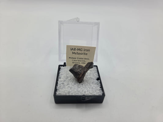 Meteorite