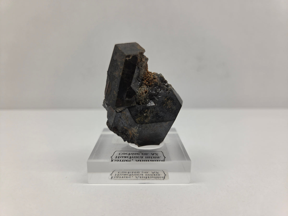 Garnet, Andradite