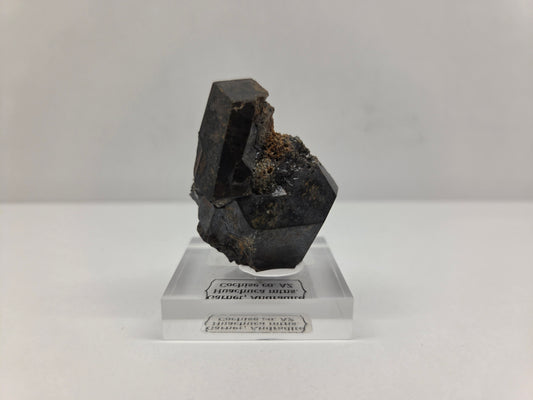 Garnet, Andradite
