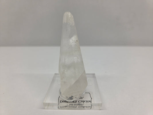 Dogtooth Calcite