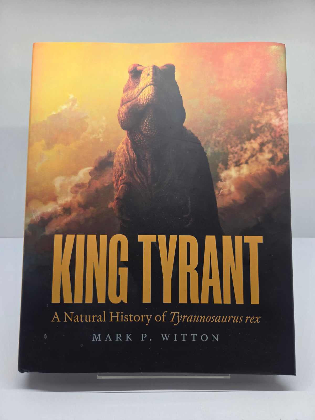 King Tyrant