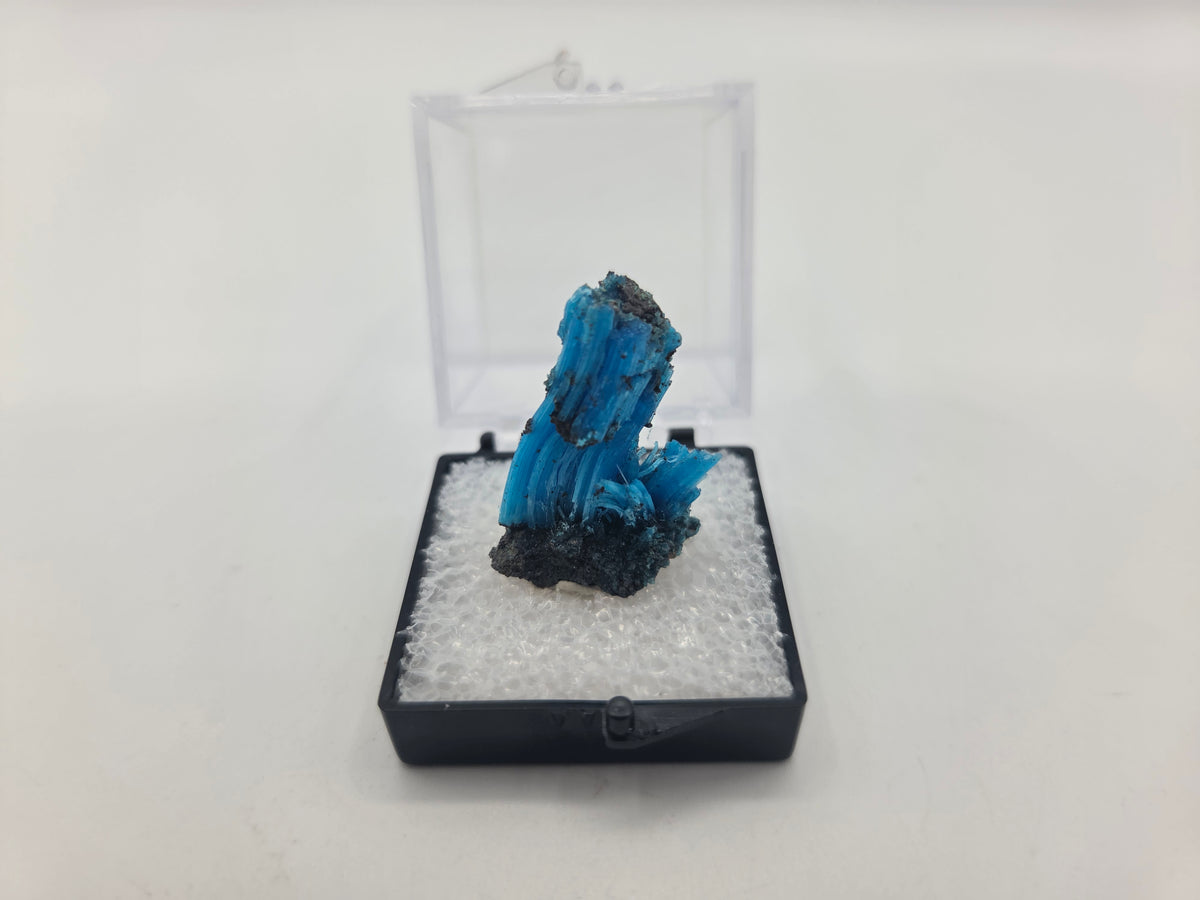 Chalcanthite