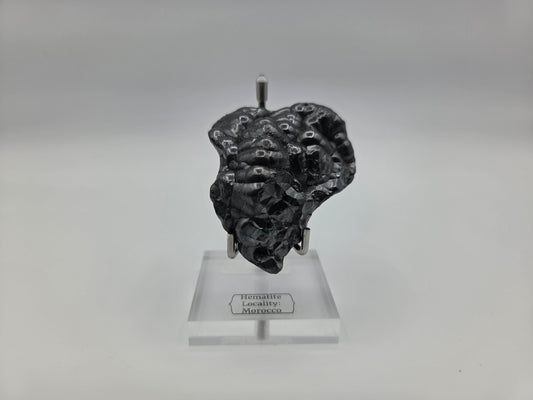 Hematite