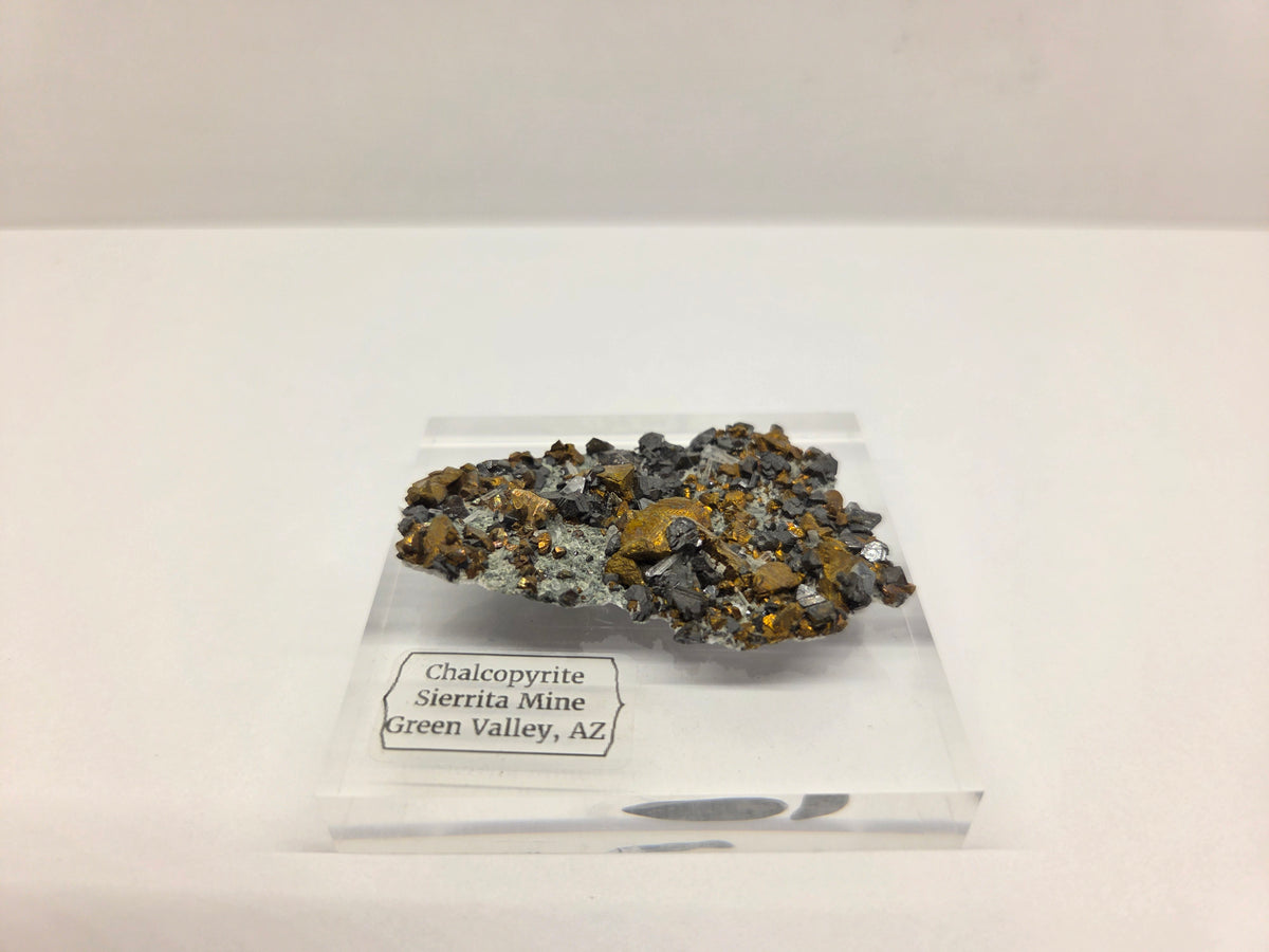 Chalcopyrite