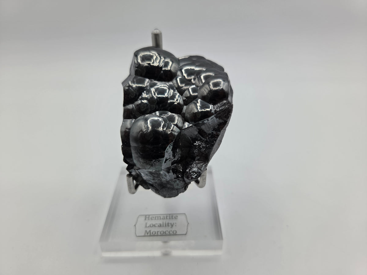 Hematite