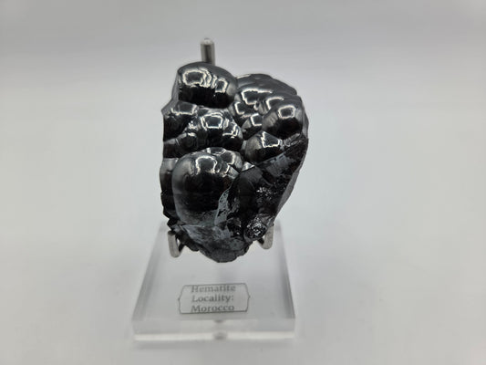Hematite