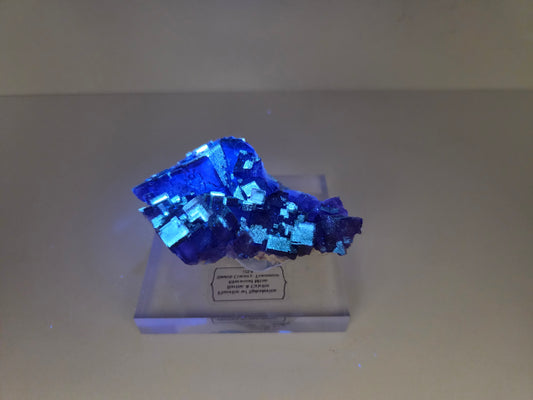 Fluorite