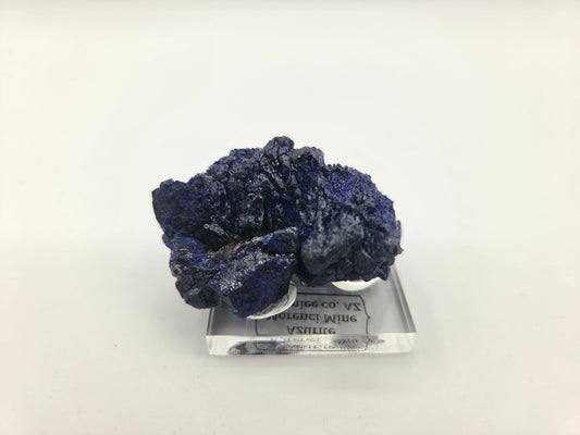 Azurite