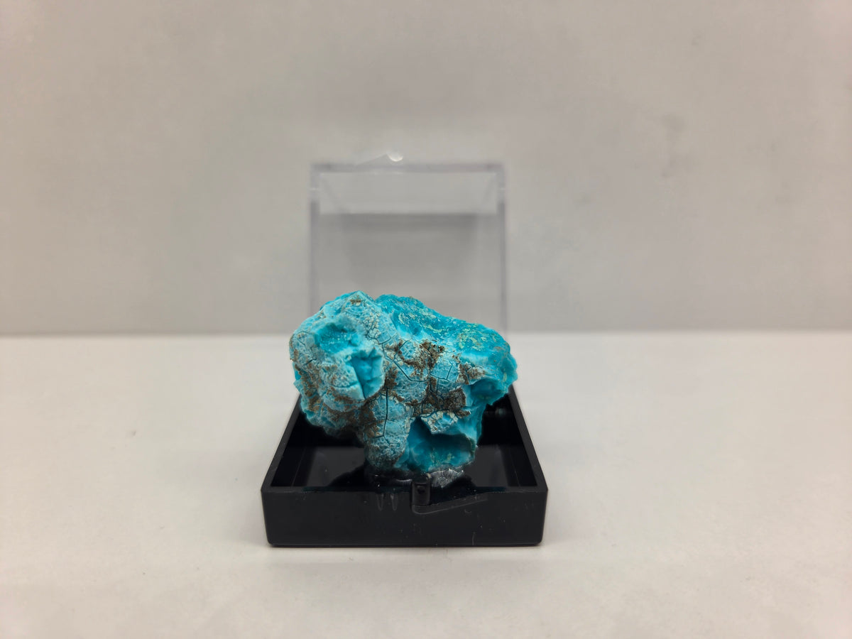 Chrysocolla
