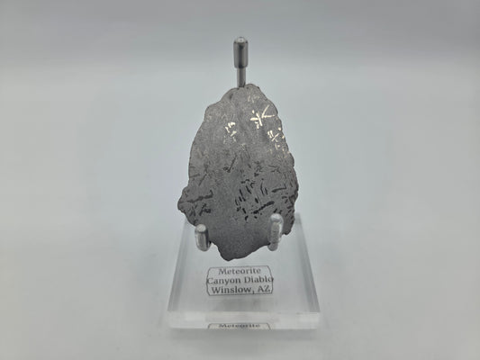 Meteorite