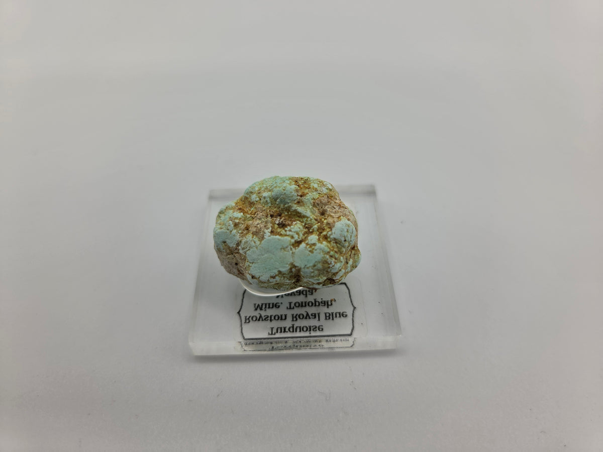 Turquoise