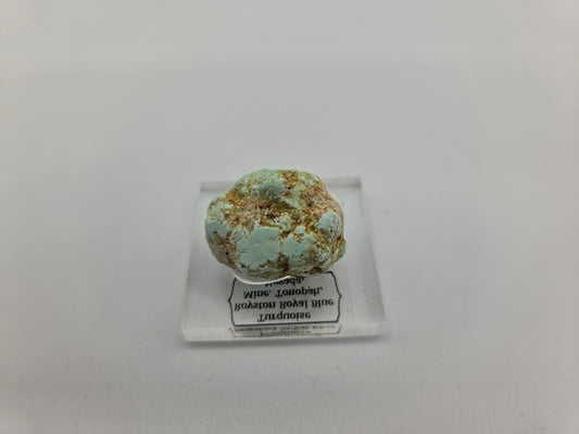 Turquoise