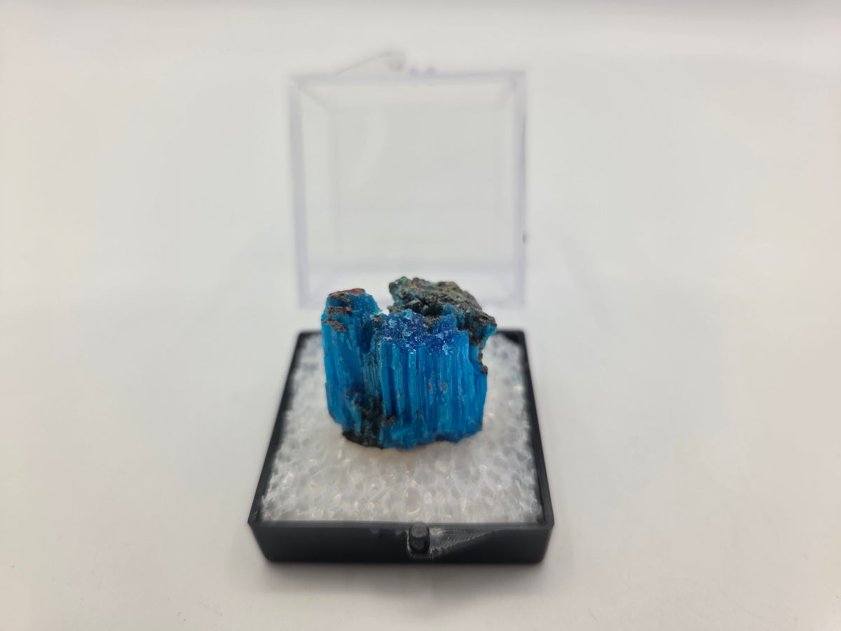 Chalcanthite