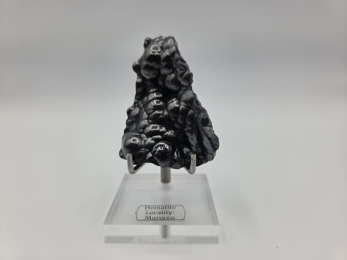 Hematite