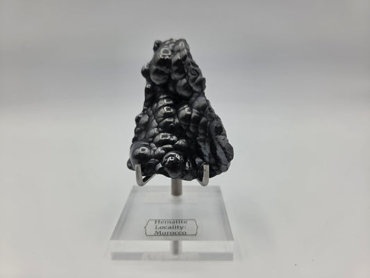 Hematite