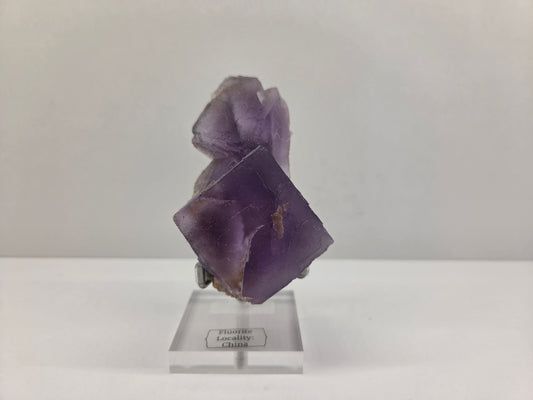 Fluorite