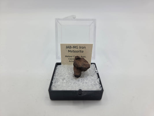 Meteorite