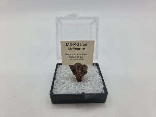 Meteorite