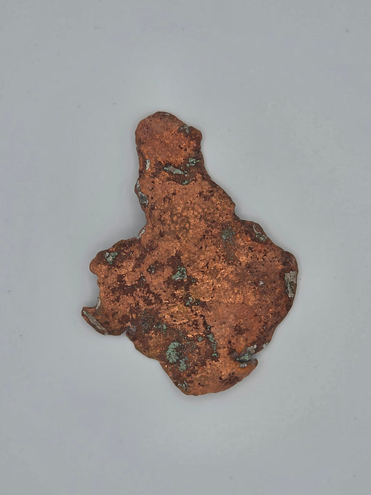 Copper