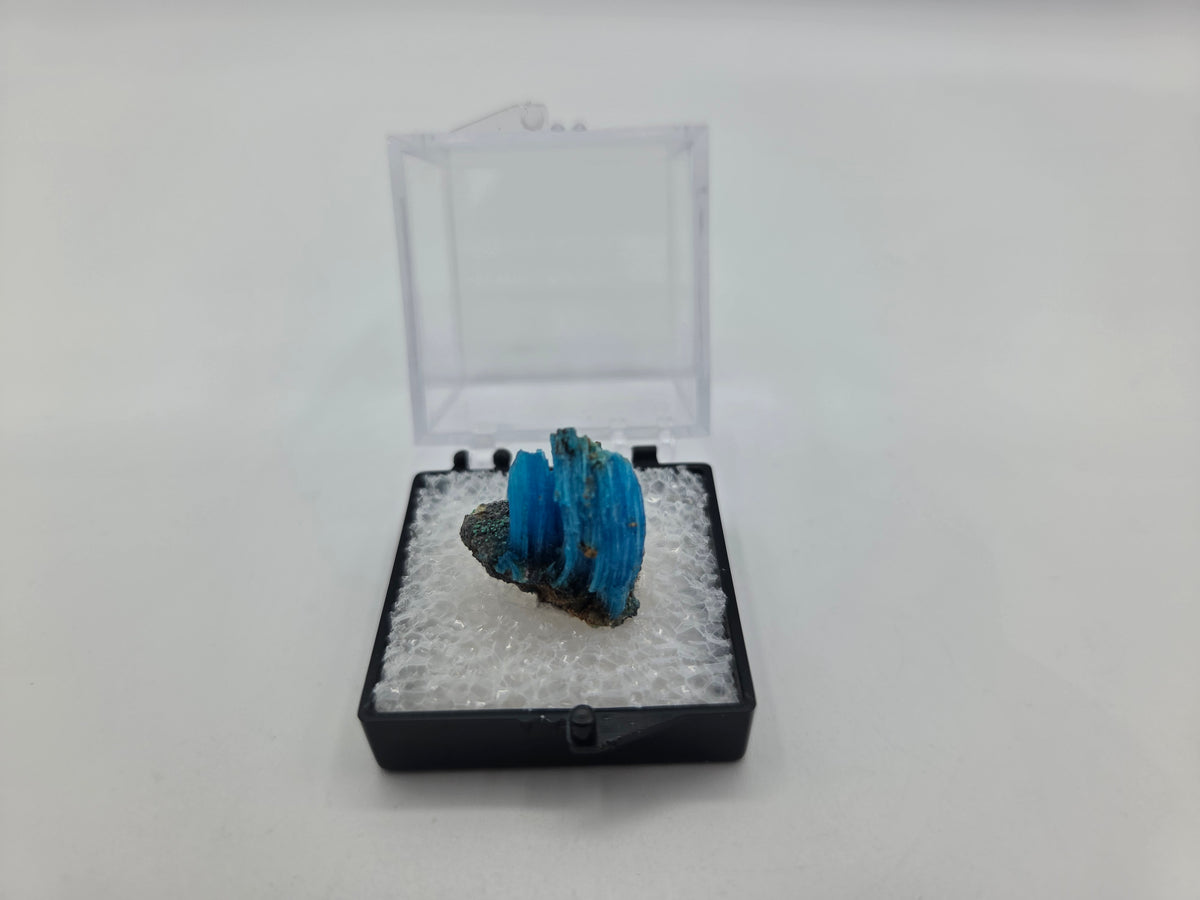 Chalcanthite